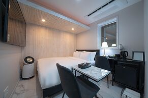 Gwangan Stay Hotel