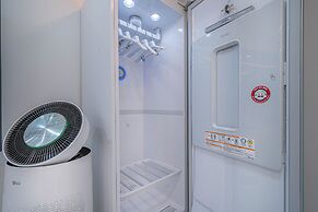 Gwangan Stay Hotel