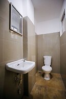 OYO 789 Abn Residences