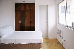 OYO 789 Abn Residences