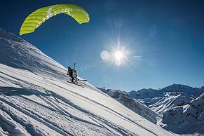 Résidence Le Val d'Illaz - Val-d'Isère