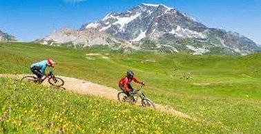 Résidence Le Val d'Illaz - Val-d'Isère
