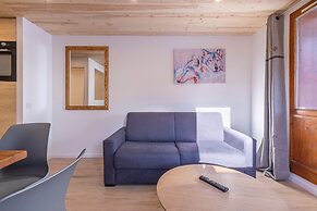 Résidence Le Val d'Illaz - Val-d'Isère
