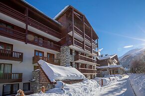 Résidence Le Val d'Illaz - Val-d'Isère
