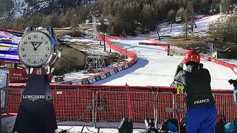Résidence Le Val d'Illaz - Val-d'Isère