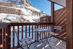 Résidence Le Val d'Illaz - Val-d'Isère
