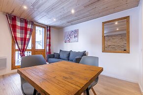Résidence Le Val d'Illaz - Val-d'Isère