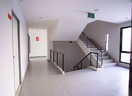 Subkamon Apartment