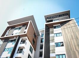 Subkamon Apartment