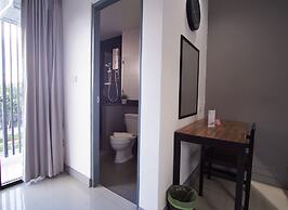 Subkamon Apartment