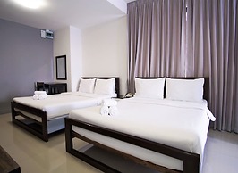 Subkamon Apartment