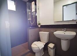 Subkamon Apartment