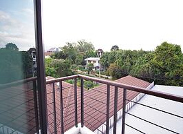 Subkamon Apartment