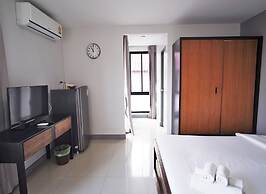 Subkamon Apartment