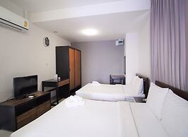 Subkamon Apartment