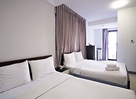 Subkamon Apartment