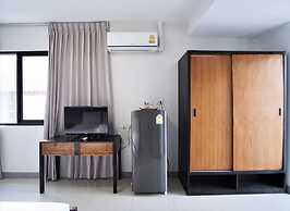 Subkamon Apartment