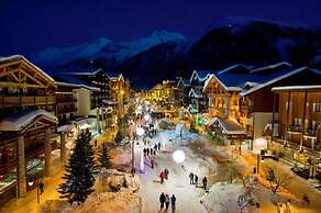 Résidence Les Crêts 1 - Val-d'Isère