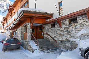 Résidence Les Crêts 1 - Val-d'Isère