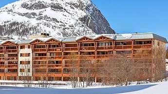 Résidence Les Crêts 1 - Val-d'Isère