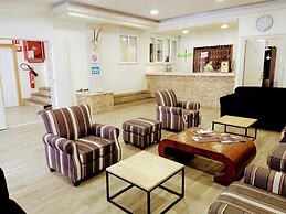 Hotel Andino