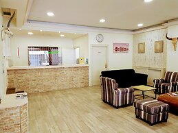 Hotel Andino