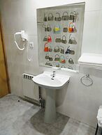 Hotel Andino