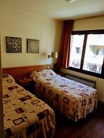Hotel Andino