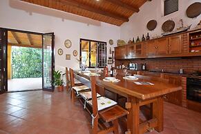 Villa Torres