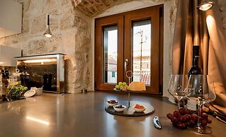 Luxury apartment Eminence Split center