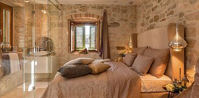Luxury apartment Eminence Split center