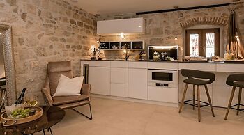 Luxury apartment Eminence Split center