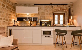 Luxury apartment Eminence Split center