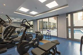 Beata Garden Serviced Apartment