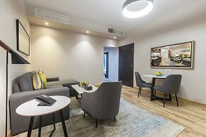 Beata Garden Serviced Apartment