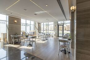 Beata Garden Serviced Apartment