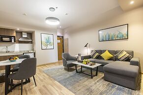 Beata Garden Serviced Apartment