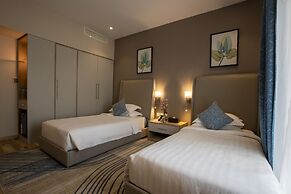 Beata Garden Serviced Apartment
