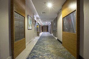 Beata Garden Serviced Apartment