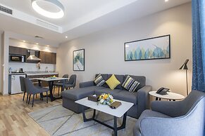 Beata Garden Serviced Apartment