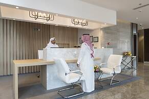 Beata Garden Serviced Apartment