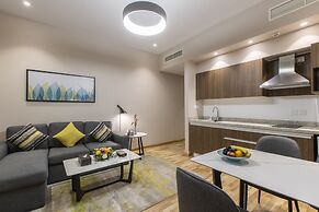 Beata Garden Serviced Apartment