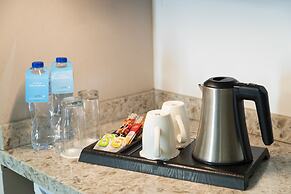 Beata Garden Serviced Apartment