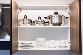 Beata Garden Serviced Apartment