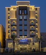 Beata Garden Serviced Apartment