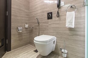 Beata Garden Serviced Apartment