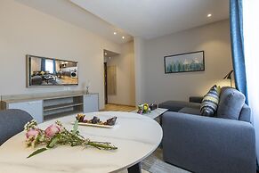 Beata Garden Serviced Apartment