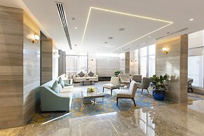Beata Garden Serviced Apartment