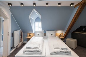 Oldtown Studios by dasPaul