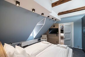 Oldtown Studios by dasPaul